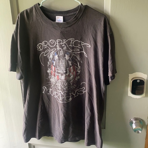 Delta Other - Dropkick Murphy’s Tee
